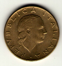 Italy 1979-R  200 Lire (#1)