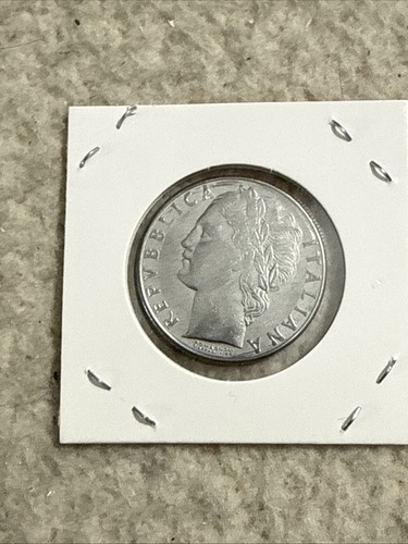 Italy 1979 100 lire - , coin