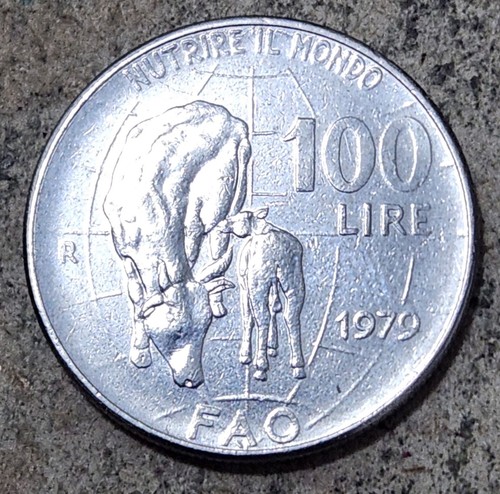 Italy 100 lire - italy, 🇮🇹