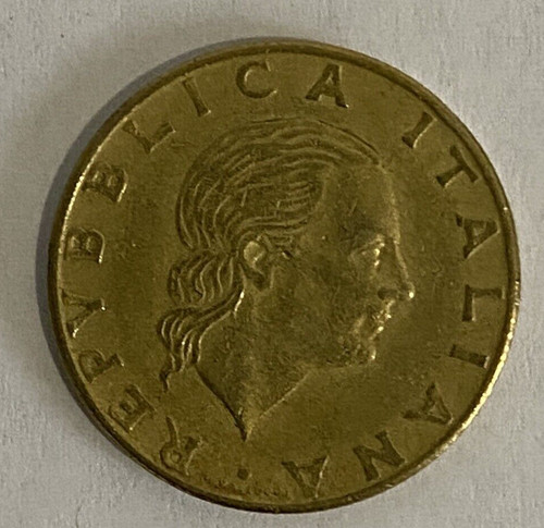 Repvbblica italiana italy - repvbblica,