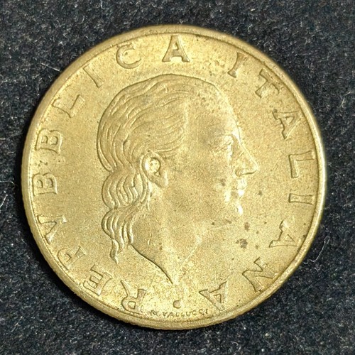 1978 italy 200 lire - 1978,