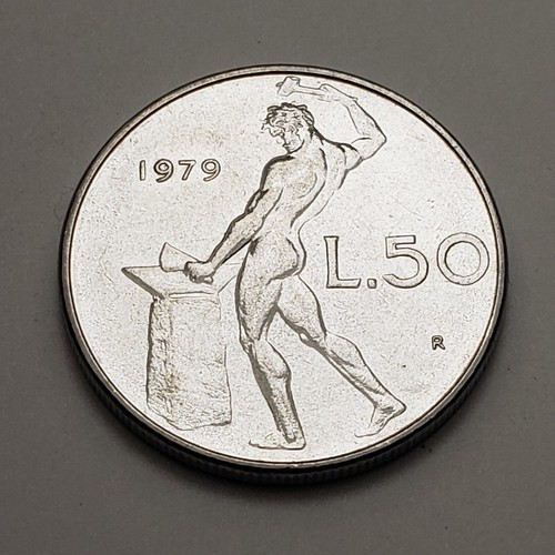 1979 italy lire 95 - 1979, lire,