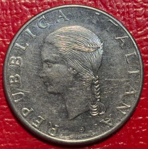 High grade 1979 r - high,