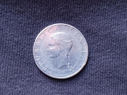 1979 100 lire italy - 100,